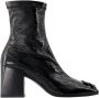 Courrèges Plastic boots - Thumbnail 1