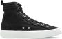 Courrèges X Garderobe Black Heren - Thumbnail 1