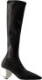 Courrèges Circle Heel Boots - Thumbnail 1