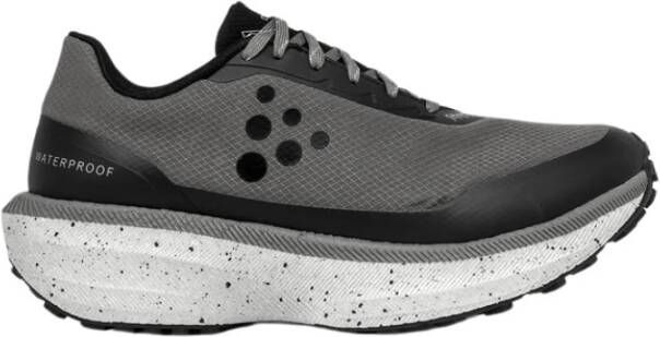 Craft Hydro Trail Sneakers Gray Heren