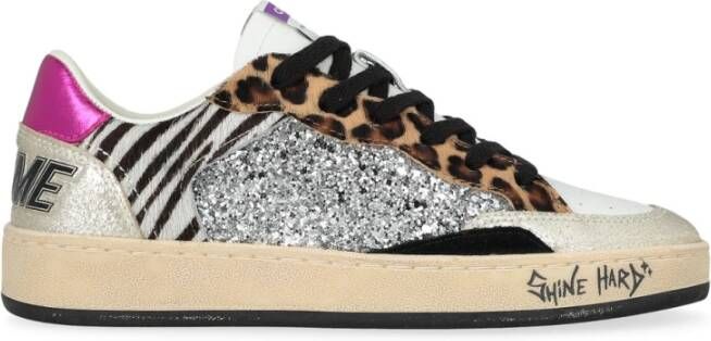 Crime London 25203Aa8B-68 Stijlvolle Sneakers