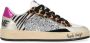 Crime London 25203Aa8B-68 Stijlvolle Sneakers - Thumbnail 1
