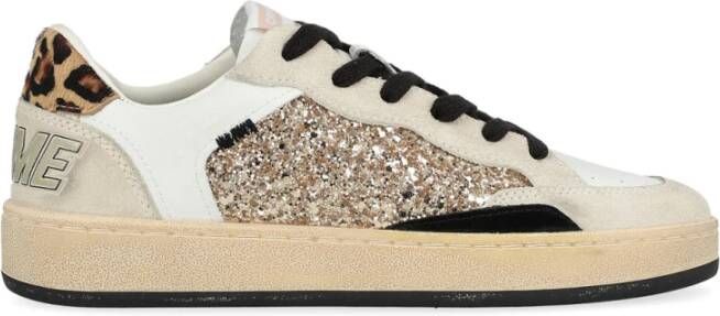 Crime London 25206Aa8B-68 Stijlvolle Sneakers