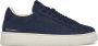 Crime London Stijlvolle Sneakers voor Mannen en Vrouwen Blue Heren - Thumbnail 1