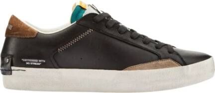 Crime London Casual Sneakers voor dagelijks gebruik