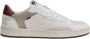 Crime London Chelsea Herenlaarzen Herfst Winter Collectie White Heren - Thumbnail 11