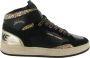 Crime London Chelsea Hi Sneakers - Thumbnail 1