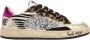 Crime London Chelsea Jungle Fever Sneaker - Thumbnail 1