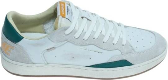 Crime London Chelsea Sneaker