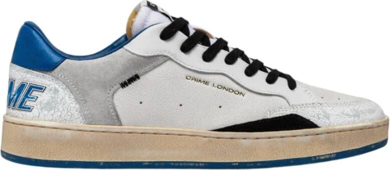Crime London Chelsea Sneakers