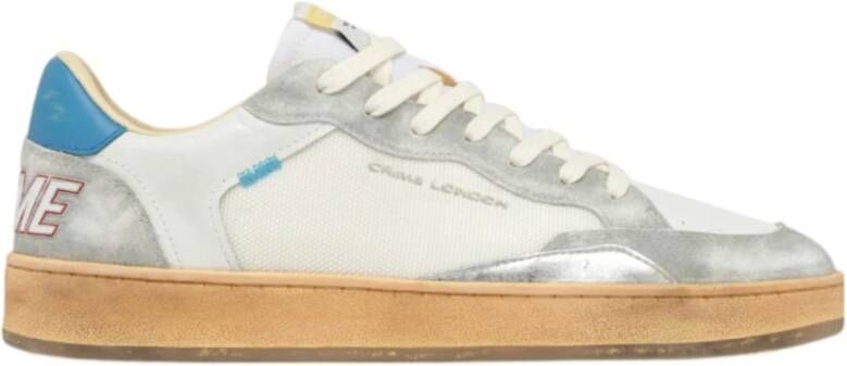 Crime London Chelsea Sneakers