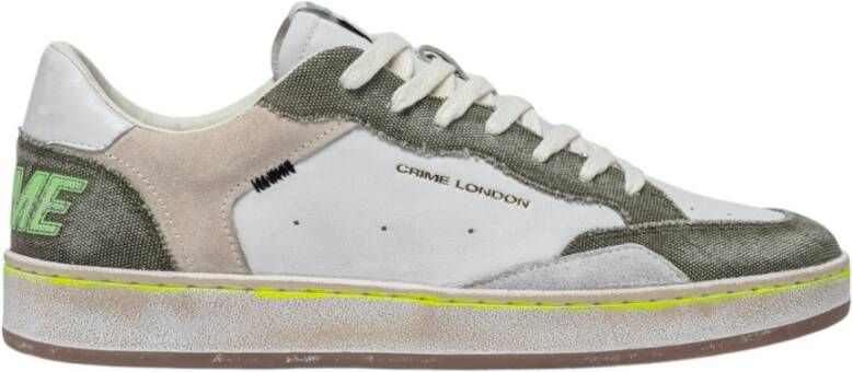 Crime London Chelsea Sneakers
