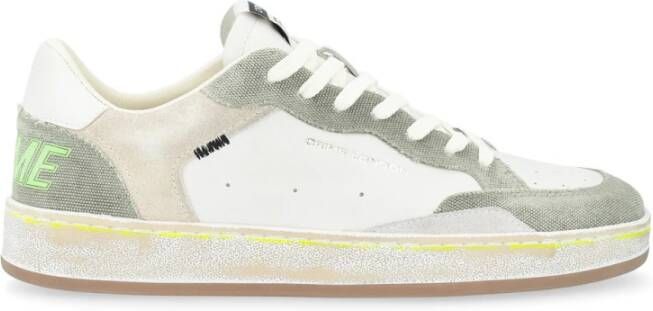 Crime London Chelsea Sneakers