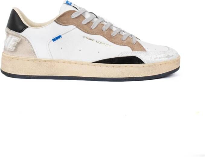Crime London Chelsea Sneakers