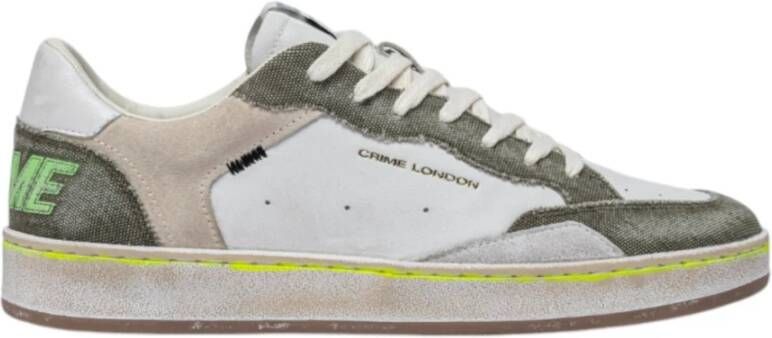 Crime London Chelsea Sneakers
