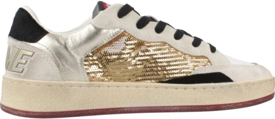 Crime London Chelsea Sneakers