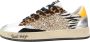 Crime London Chelsea Sneakers Multicolor Dames - Thumbnail 1