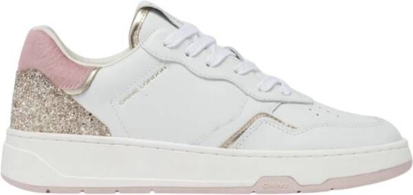 Crime London Classic Sneakers