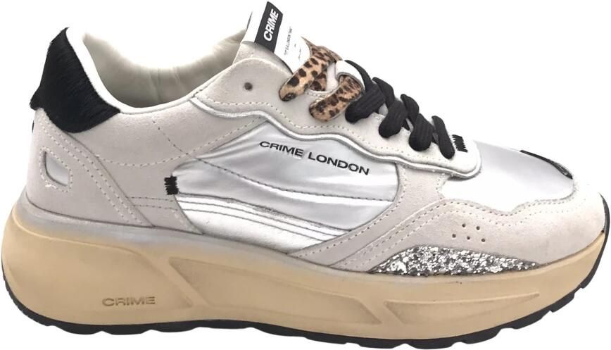 Crime London Akira Sneakers