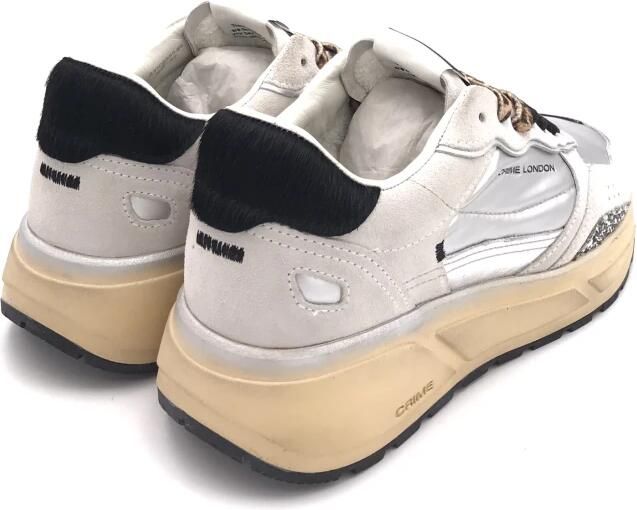 Crime London Akira Sneakers - Foto 5