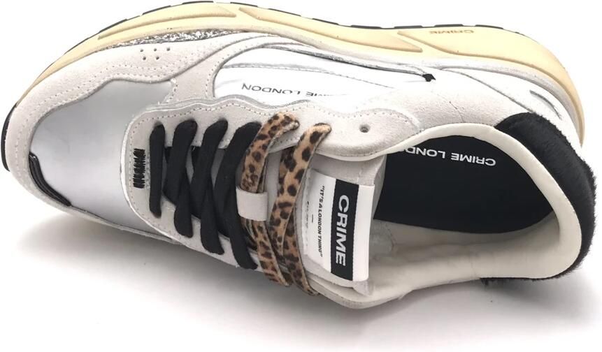 Crime London Akira Sneakers - Foto 2