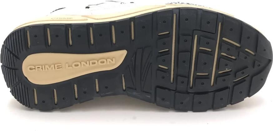 Crime London Akira Sneakers - Foto 3
