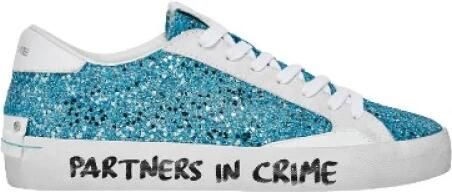 Crime London Array Sneakers - Foto 2