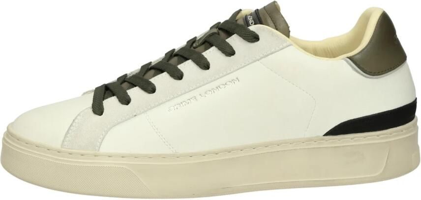 Crime London Blade Sneakers