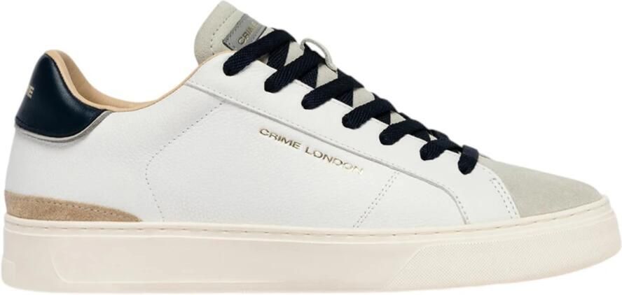 Crime London Blade Sneakers