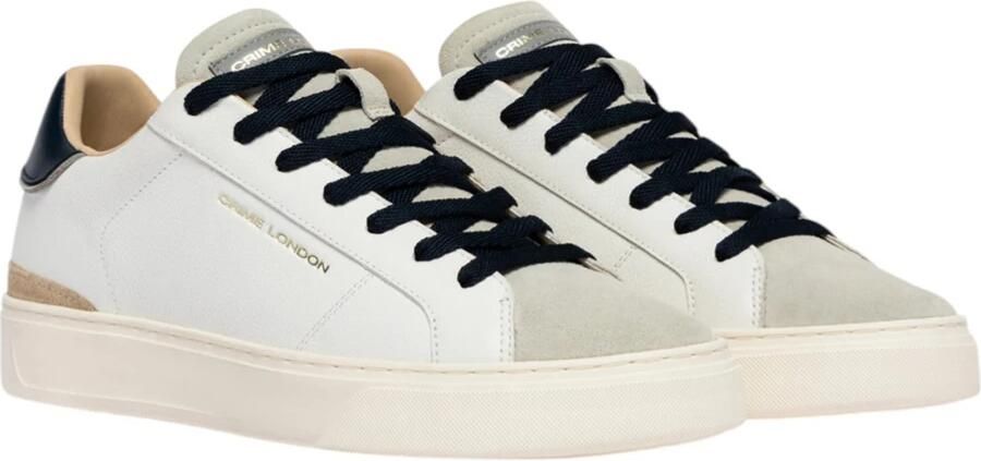 Crime London Blade Sneakers - Foto 2