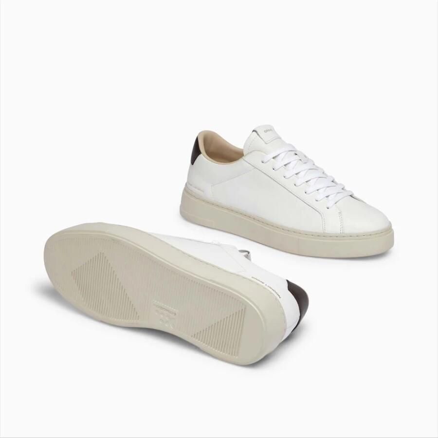 Crime London Casual Sneakers voor dagelijks gebruik