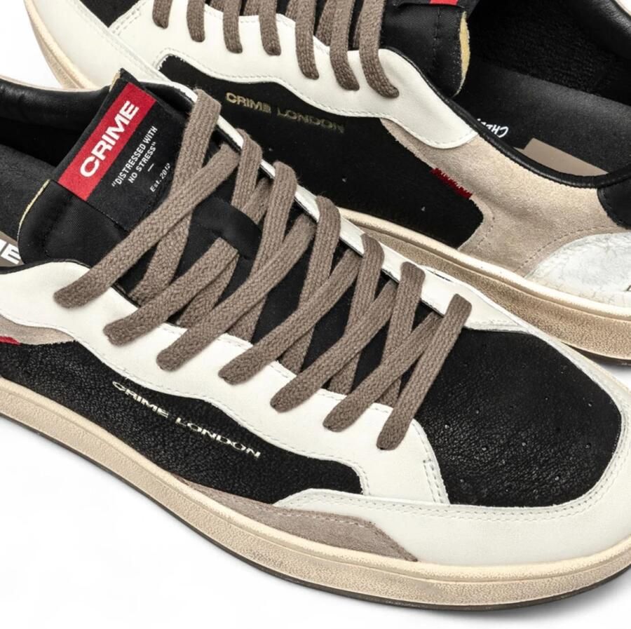 Crime London Chelsea Fall City Sneakers - Foto 2