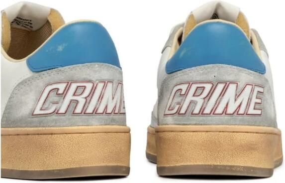 Crime London Chelsea Sneakers - Foto 4