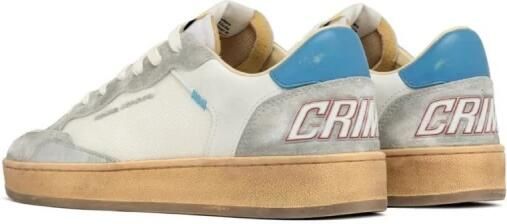 Crime London Chelsea Sneakers - Foto 5