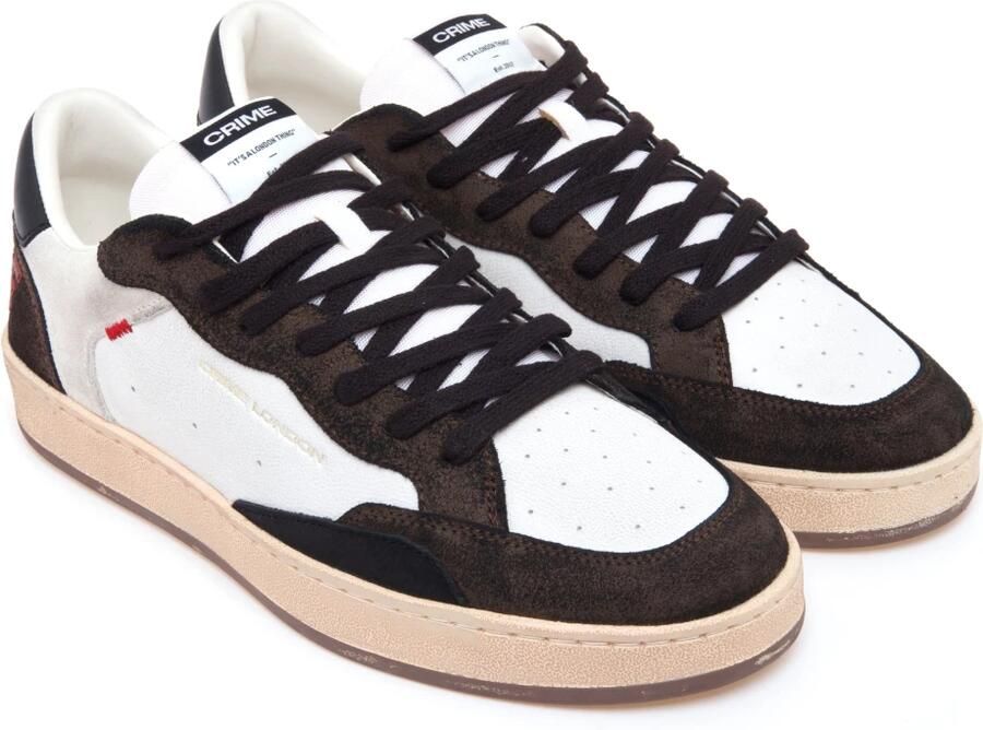 Crime London Chelsea Sneakers - Foto 3