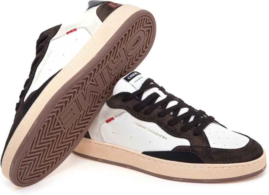 Crime London Chelsea Sneakers - Foto 5