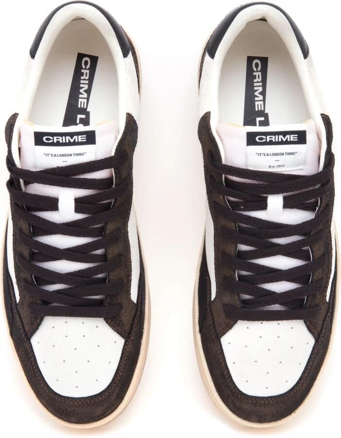 Crime London Chelsea Sneakers - Foto 2