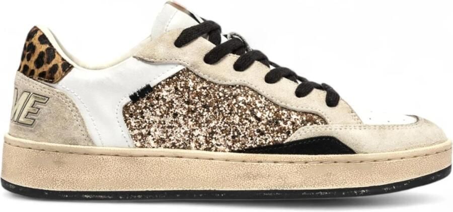 Crime London Chelsea Oh You Fancy Sneakers