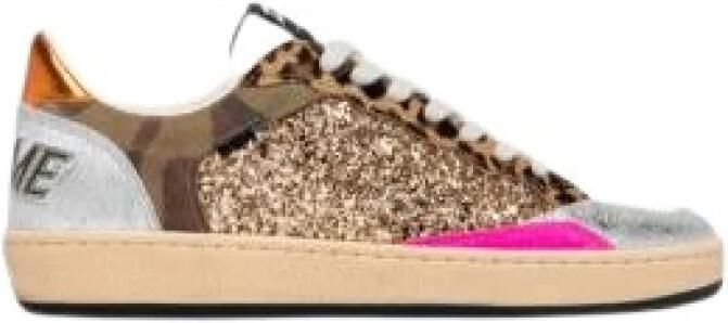 Crime London Sneakers CHELSEA 23205AA9-ELETRIC SAFARI - Foto 15