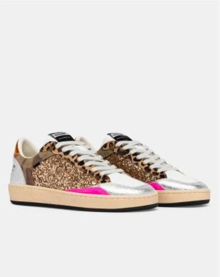 Crime London Sneakers CHELSEA 23205AA9-ELETRIC SAFARI - Foto 12