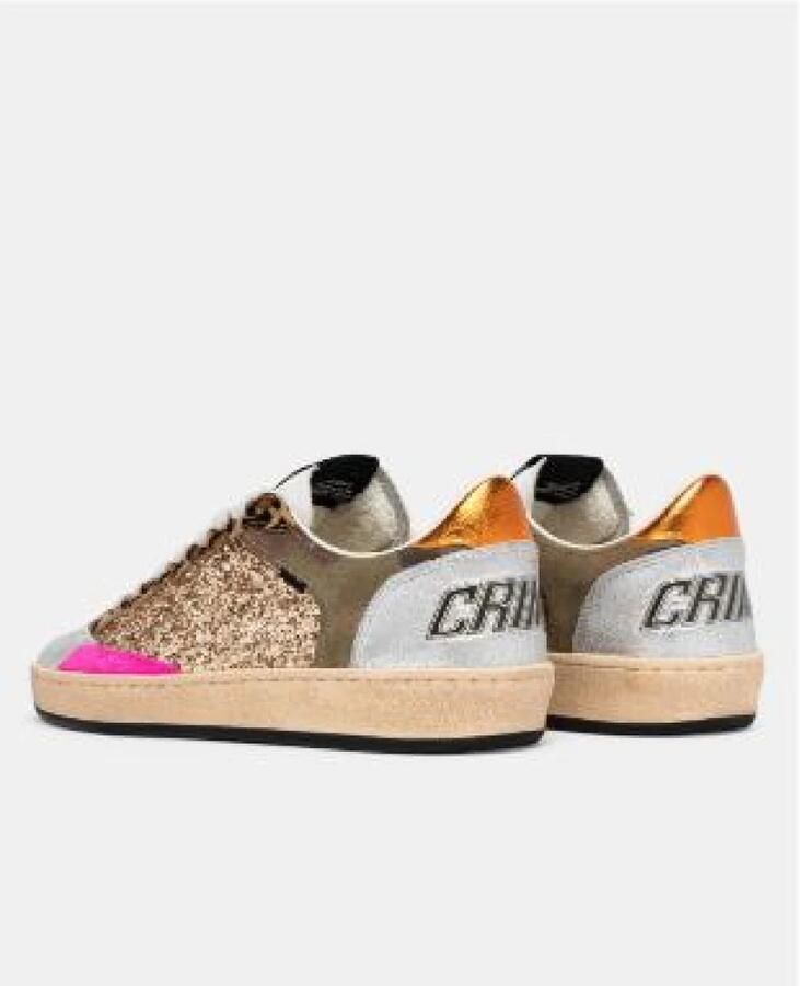 Crime London Sneakers CHELSEA 23205AA9-ELETRIC SAFARI - Foto 7