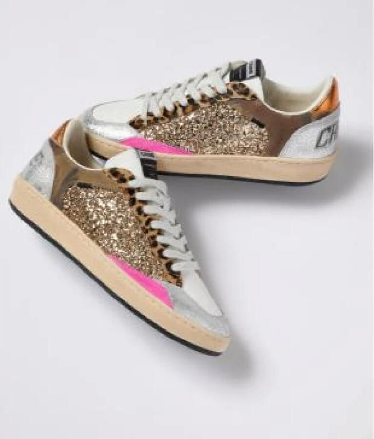 Crime London Sneakers CHELSEA 23205AA9-ELETRIC SAFARI - Foto 3