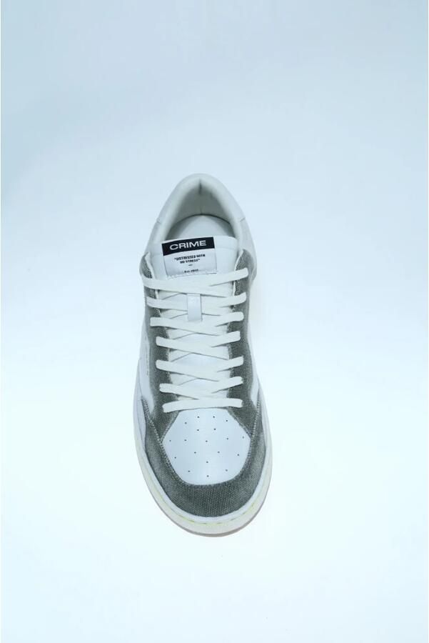 Crime London Chelsea Sneaker