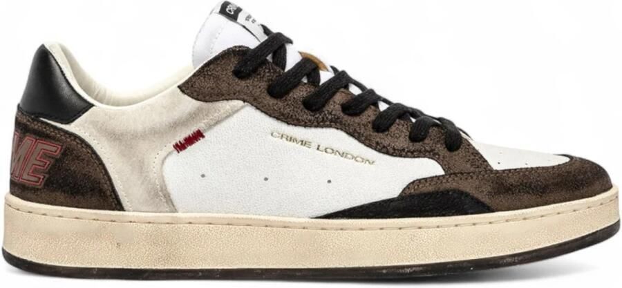 Crime London Chelsea Sneaker