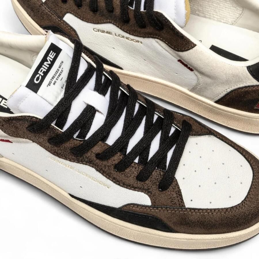 Crime London Chelsea Sneaker - Foto 2