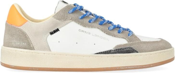 Crime London Chelsea Sneaker