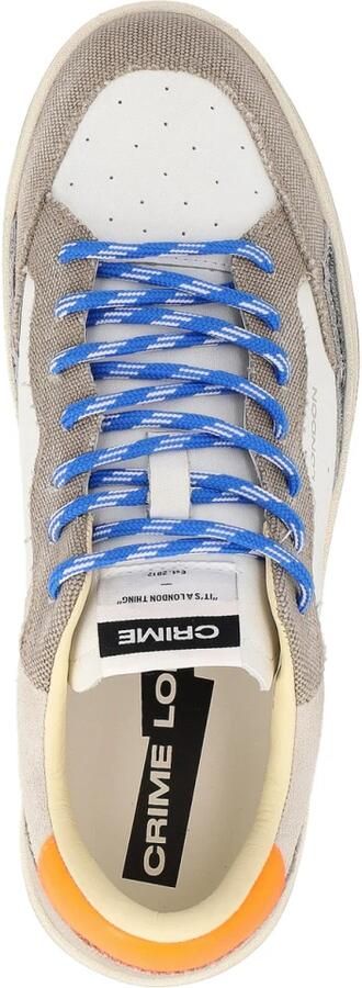 Crime London Chelsea Sneaker - Foto 2