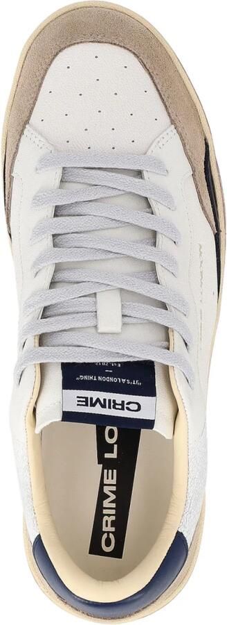 Crime London Chelsea Sneaker - Foto 2