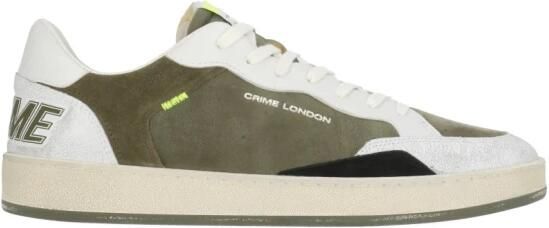 Crime London Chelsea Sneaker
