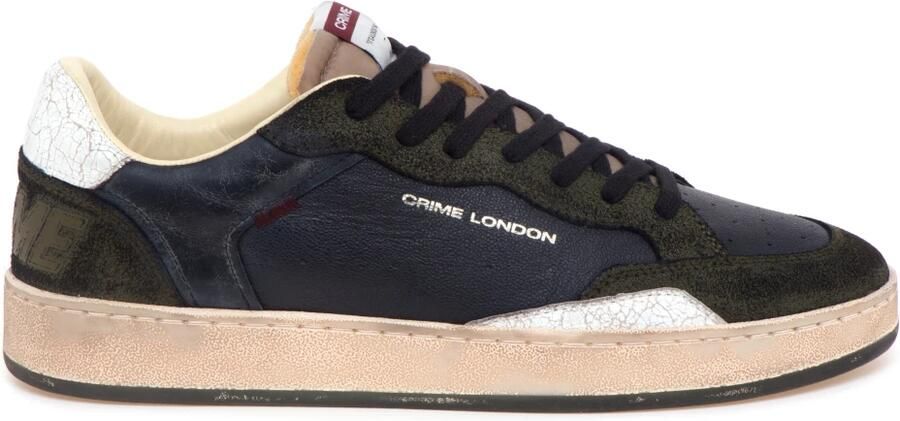Crime London Chelsea Sneaker